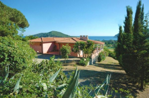 Villa Manuela - ArgonautiVacanze Lacona